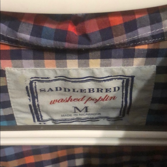 Dress shirt - Picture 3 of 3